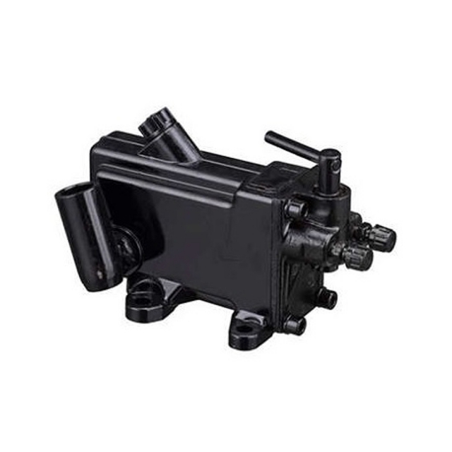 Bomba basculamento de cabine VW constellation (macaquinho)