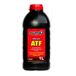 Fluido para Transmiss�es Autom�ticasATF 1L-RADNAQ-7050
