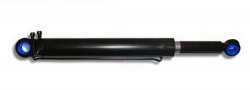 Pist�o de cabine Scania (cilindro basculamento de cabine)