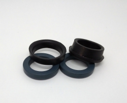 Reparo Kit fixa��o do pist�o de cabine do scania