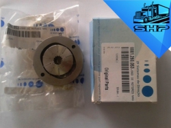 CONJUNTO ROTOR DA BOMBA 7673 975 816 MERCEDES BENZ-VOLVO