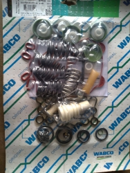 Reparo V�lvula protetora APS  original P124 G124 R124  9325109652.